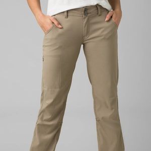 Halle Prana hiking/climbing/every day pants